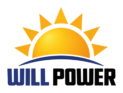 Will Power